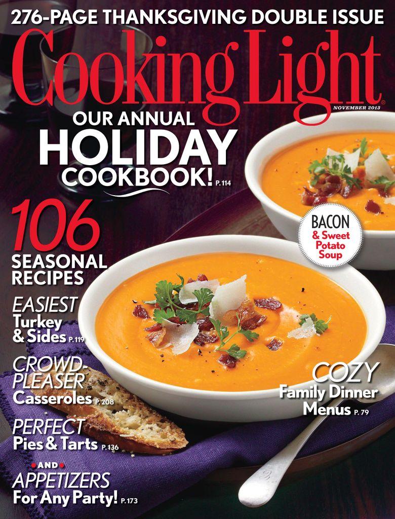Cooking Light