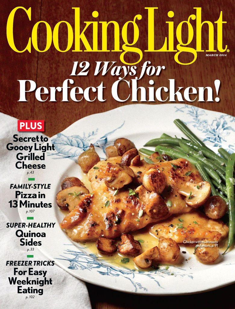 Cooking Light