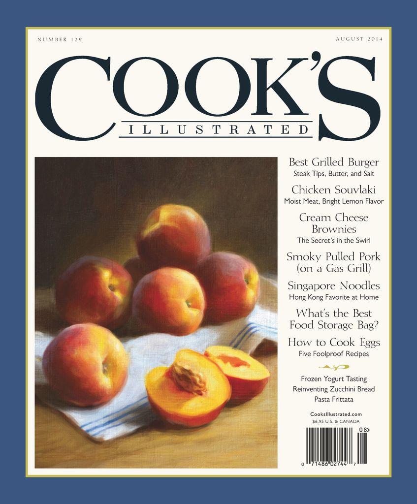 Cook's Illustrated