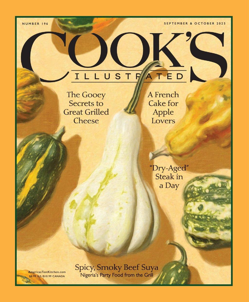 Cook's Illustrated
