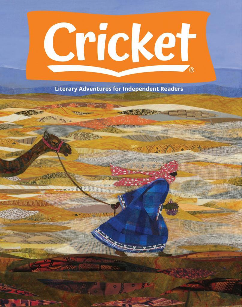 Cricket