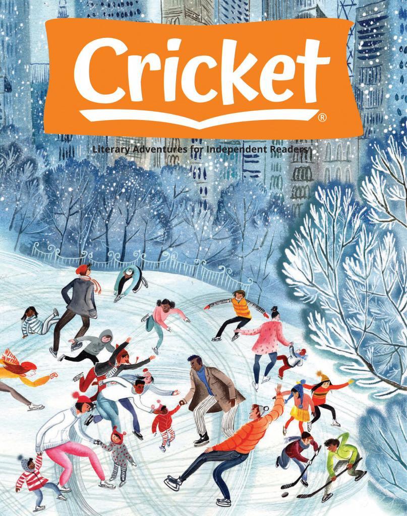 Cricket