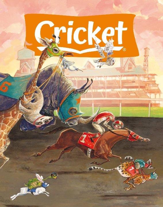 Cricket