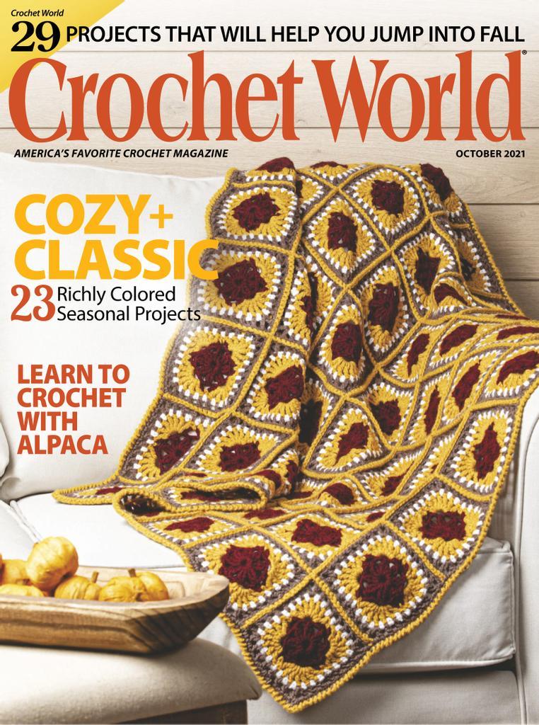 Crochet World