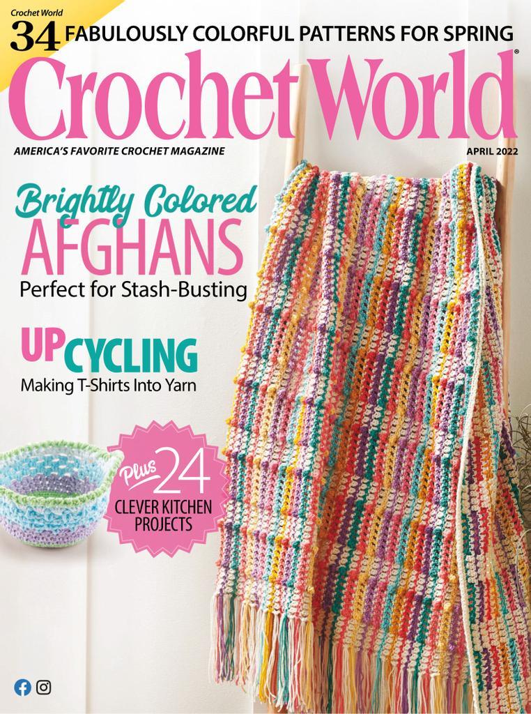 Crochet World