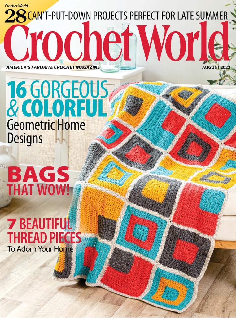 Crochet World