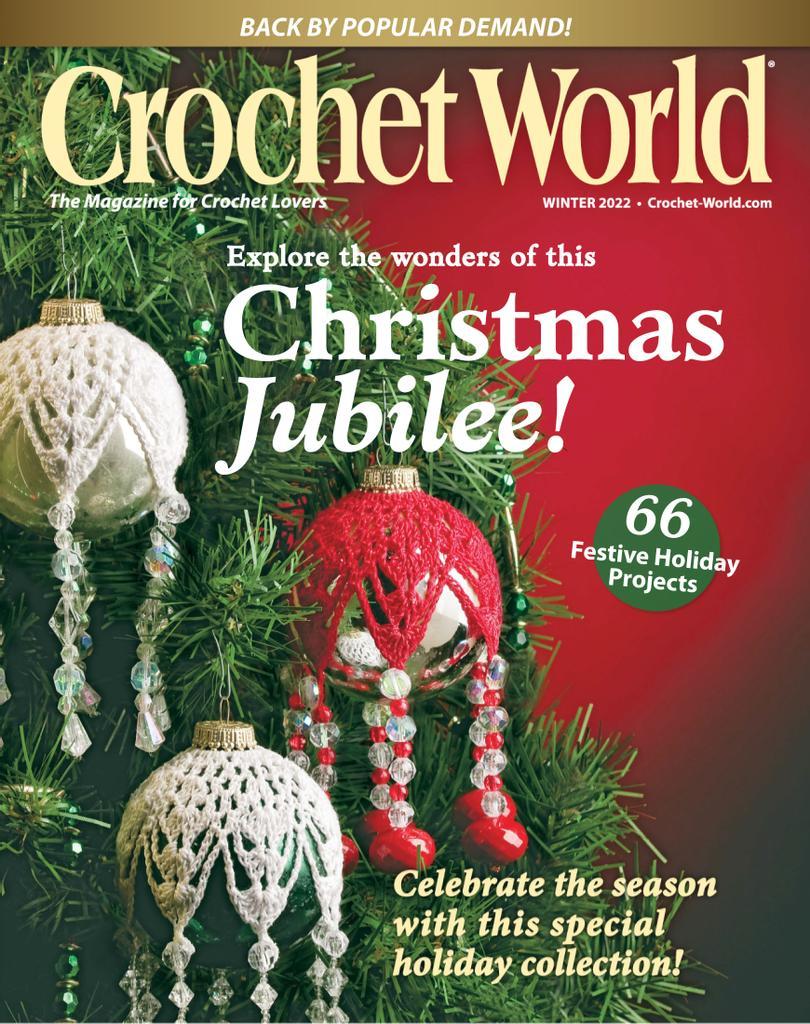 Crochet World
