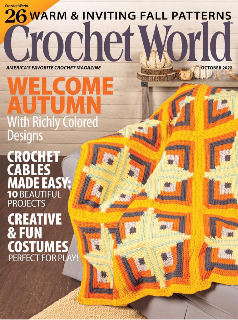 Crochet World