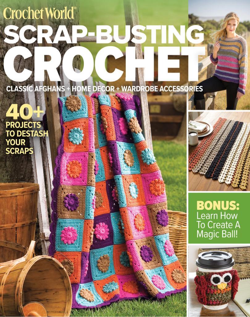 Crochet World