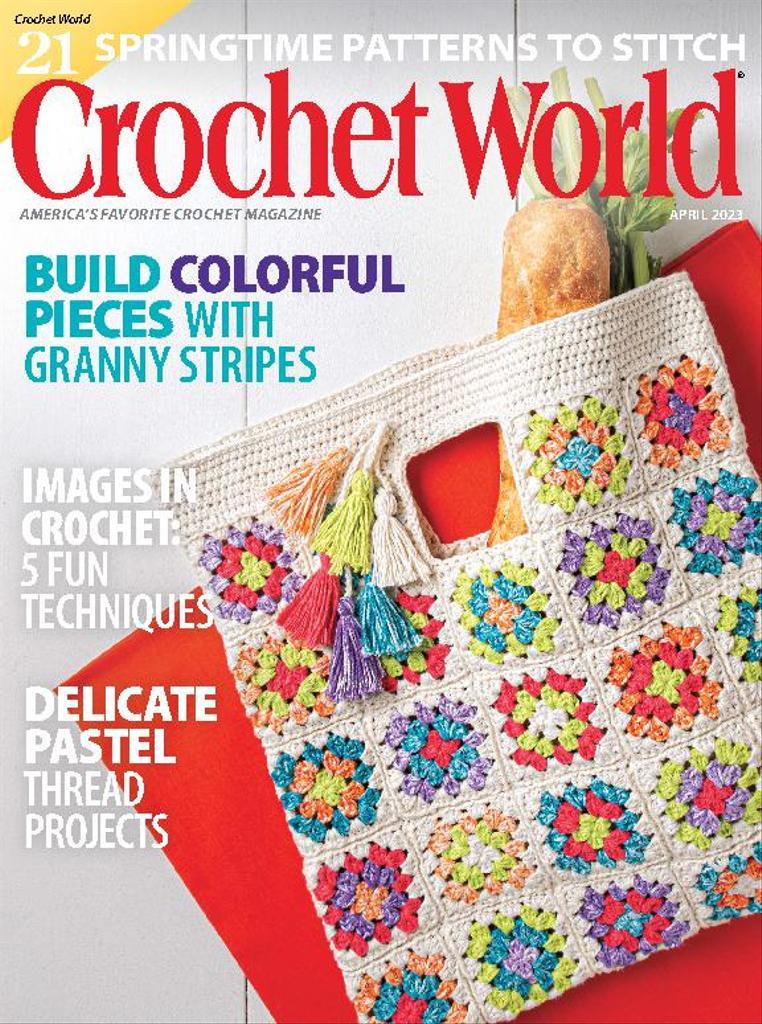 Crochet World