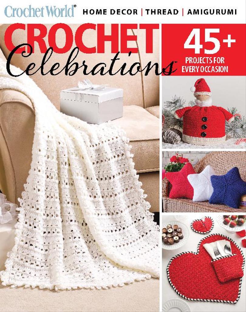 Crochet World