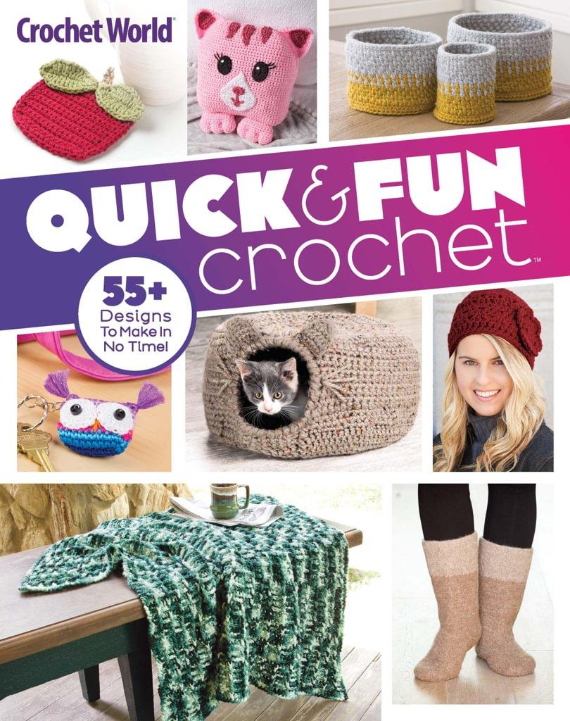 Crochet World