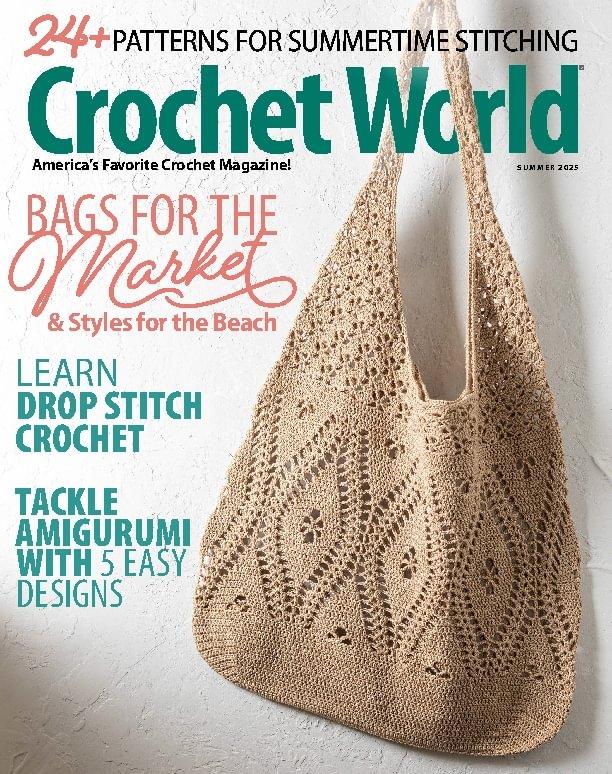 Crochet World