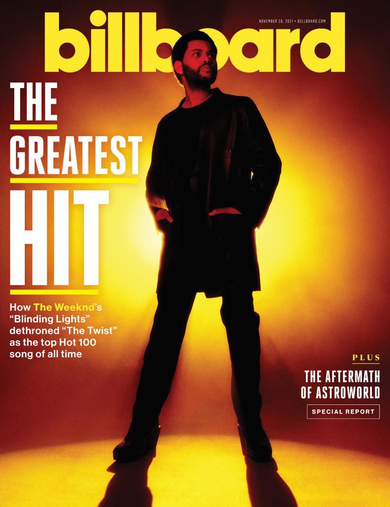 Billboard Pro (Print + Digital)