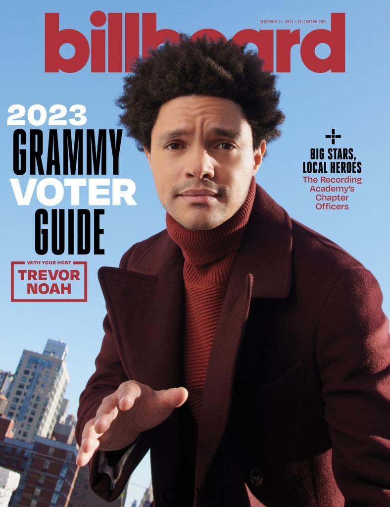 Billboard Pro (Print + Digital)