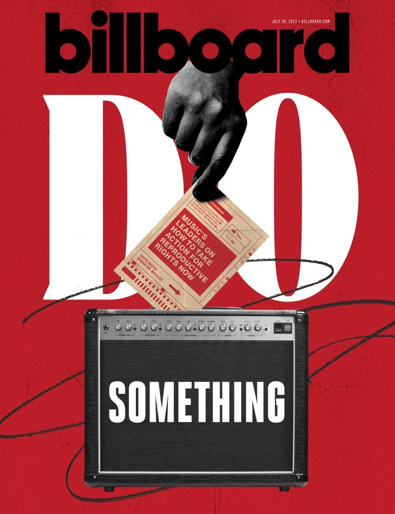 Billboard Pro (Print + Digital)