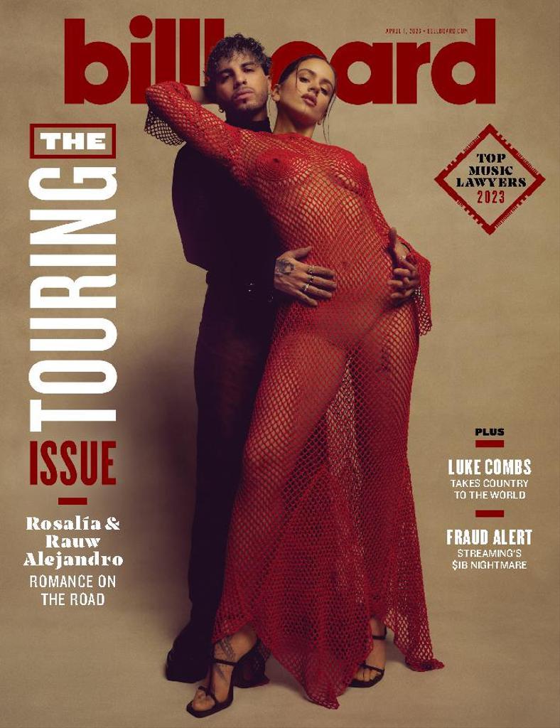 Billboard Pro (Print + Digital)