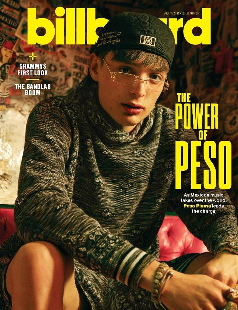 Billboard Pro (Print + Digital)