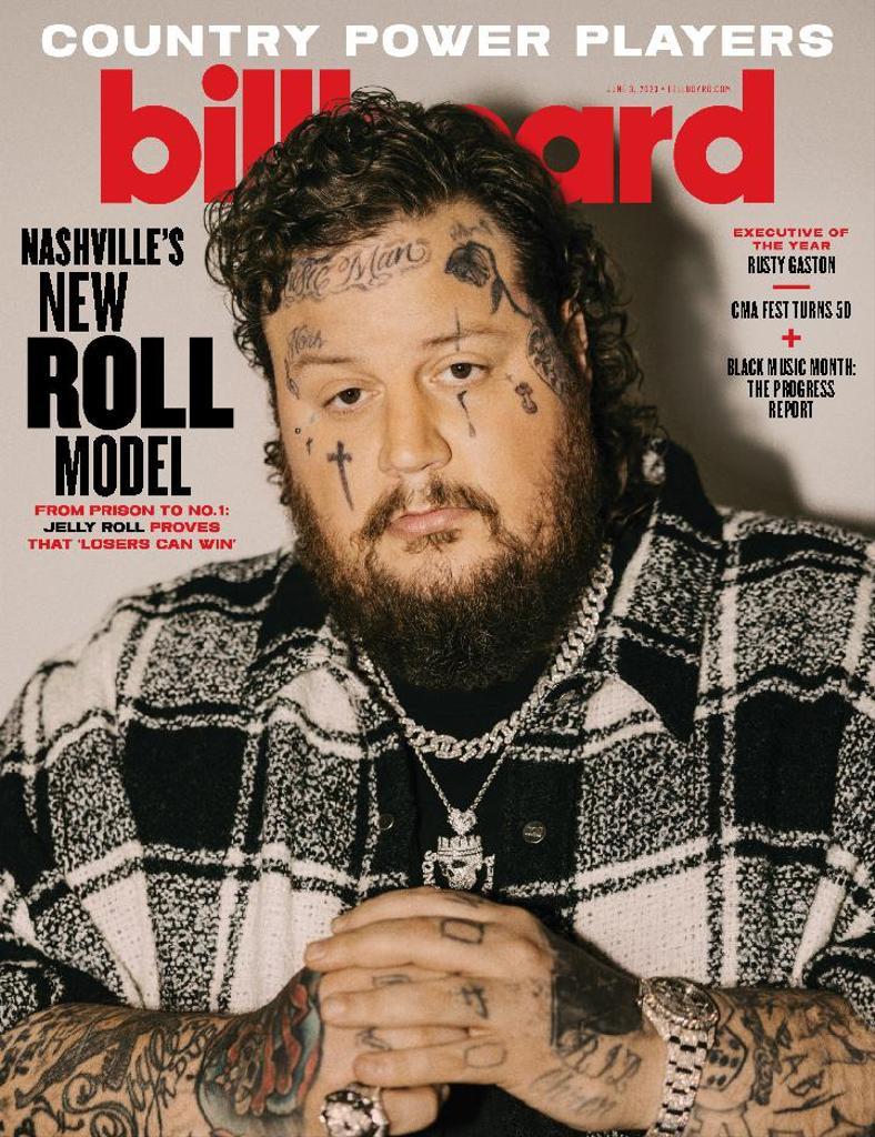 Billboard Pro (Print + Digital)