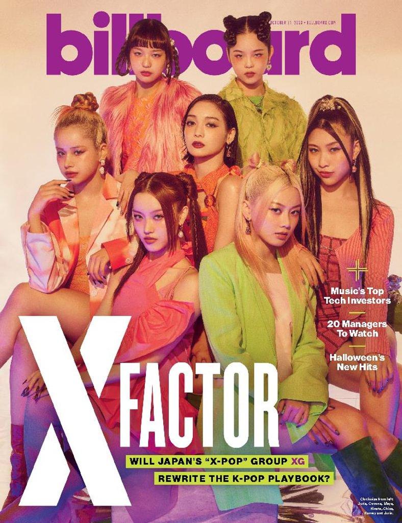 Billboard Pro (Print + Digital)