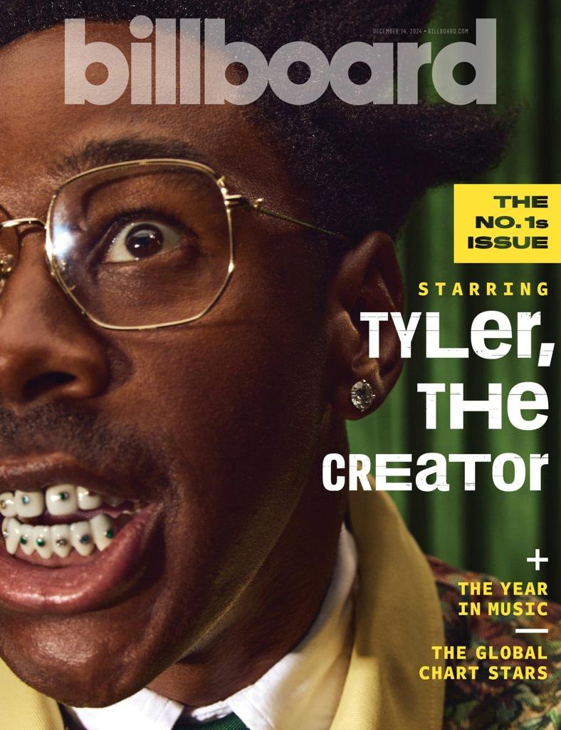 Billboard Pro (Print + Digital) Magazine | TopMags