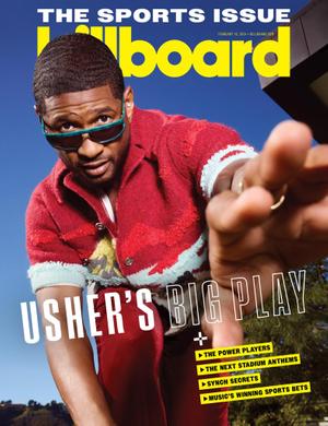 Billboard Pro (Print + Digital)