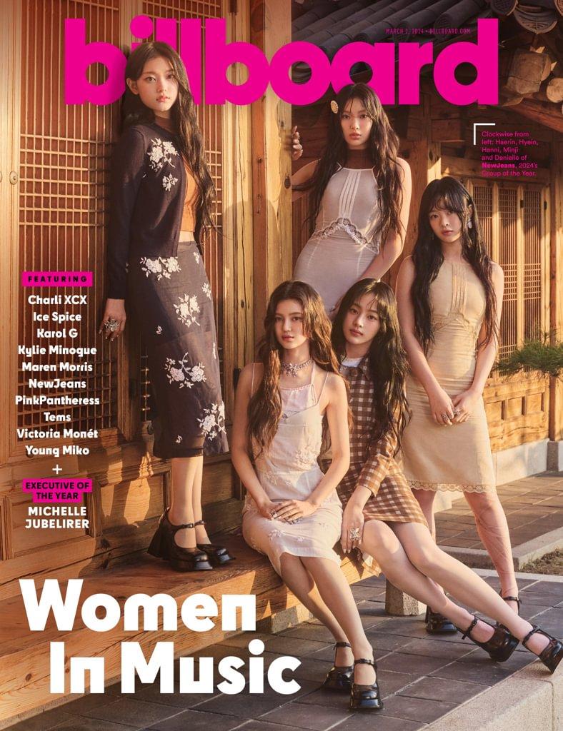 Billboard Pro (Print + Digital)