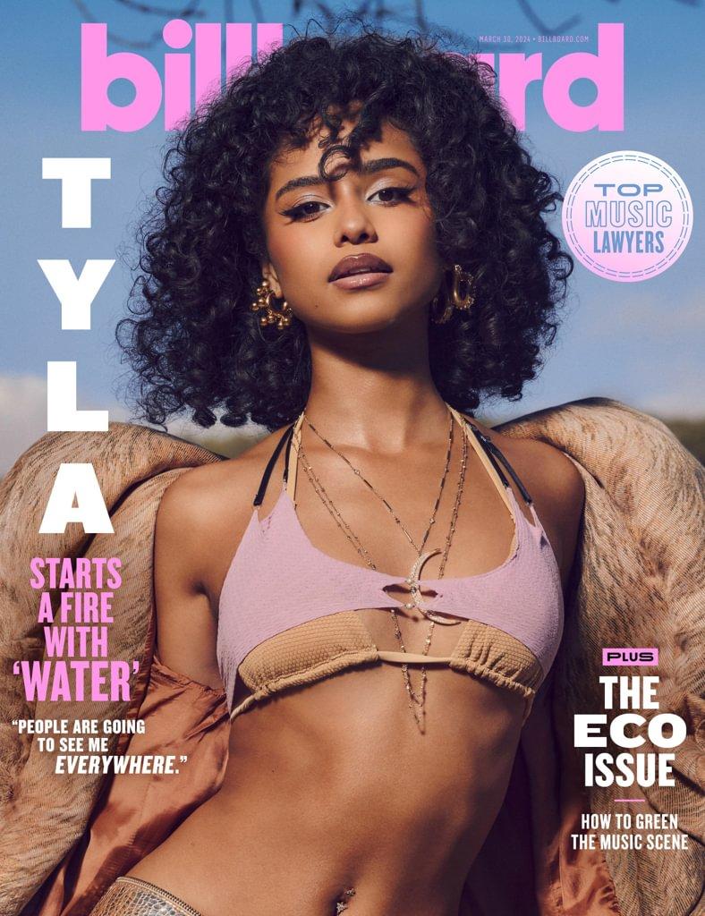 Billboard Pro (Print + Digital)