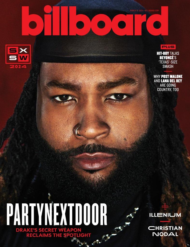 Billboard Pro (Print + Digital)