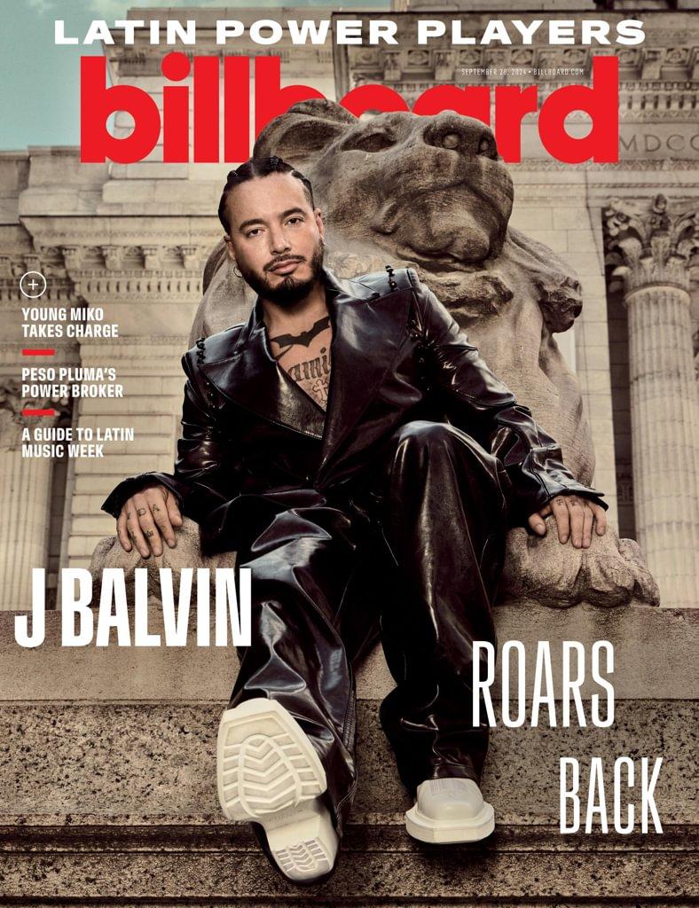 その他 Billboard Magazine 2021 V Billboard Live YOKOHAMA ｜ ビルボードライブ横浜 | 【News