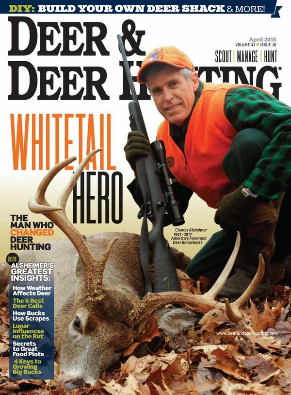 Deer Deer Hunting Magazine TopMags deer-deer-hunting-magazine-topmags