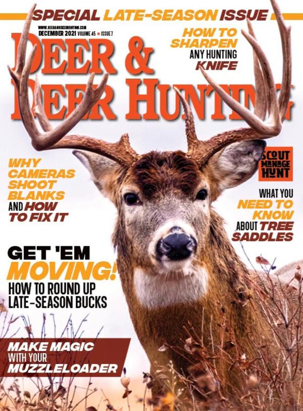 Deer Deer Hunting Magazine TopMags deer-deer-hunting-magazine-topmags