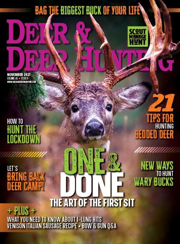 Deer Deer Hunting Magazine TopMags deer-deer-hunting-magazine-topmags