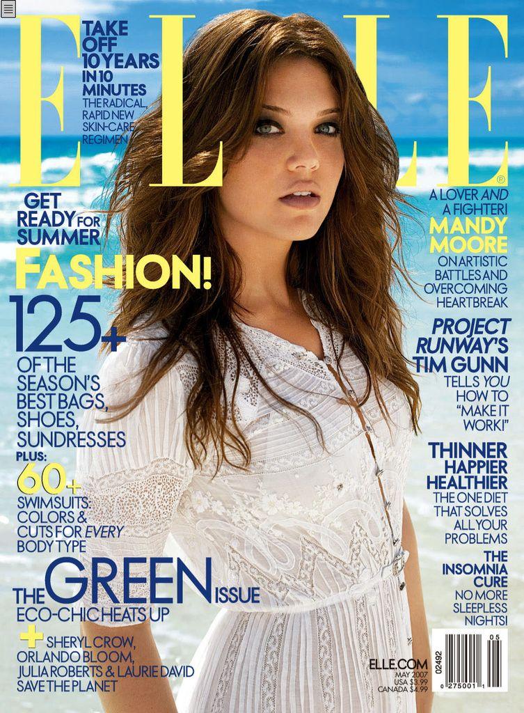 Elle