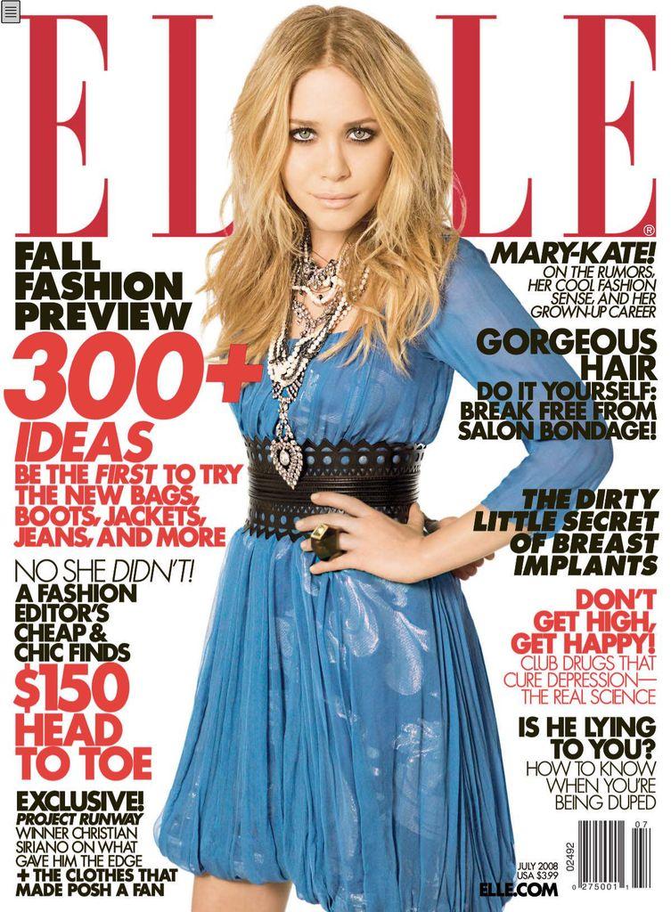 Elle