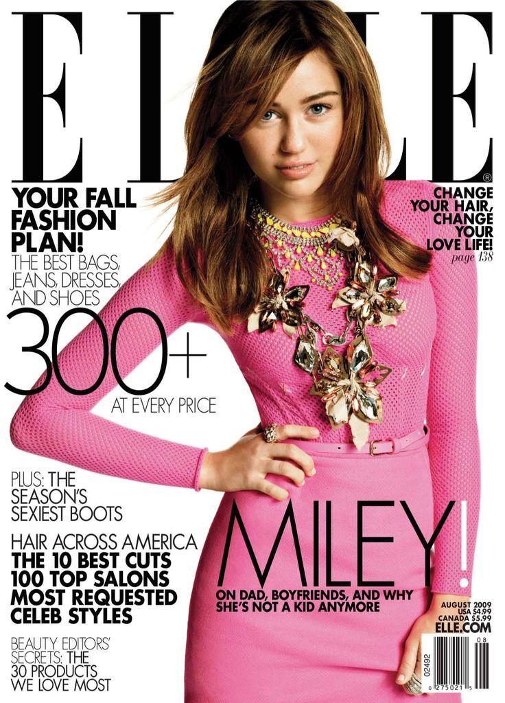 Elle