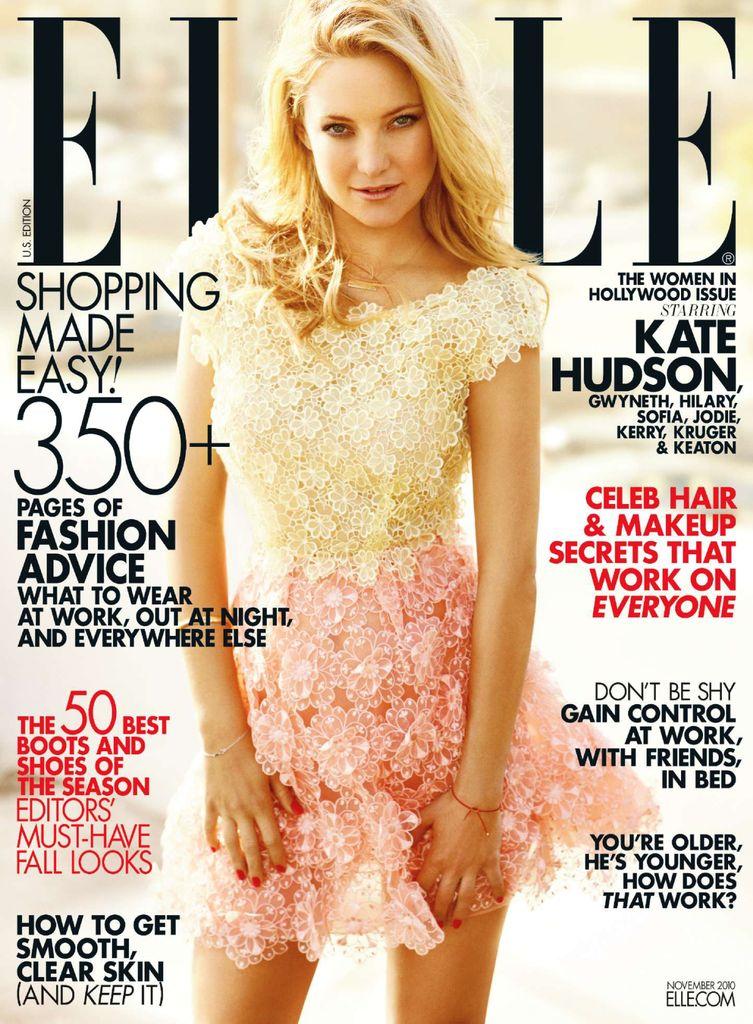 Elle