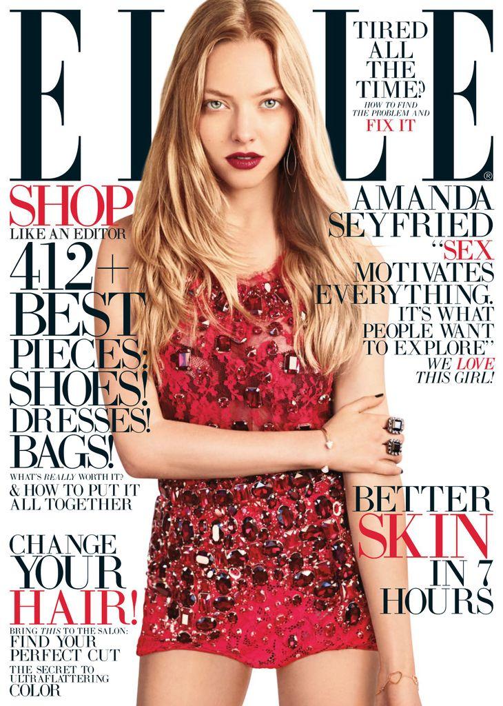 Elle
