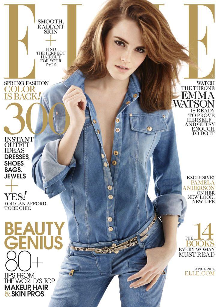 Elle