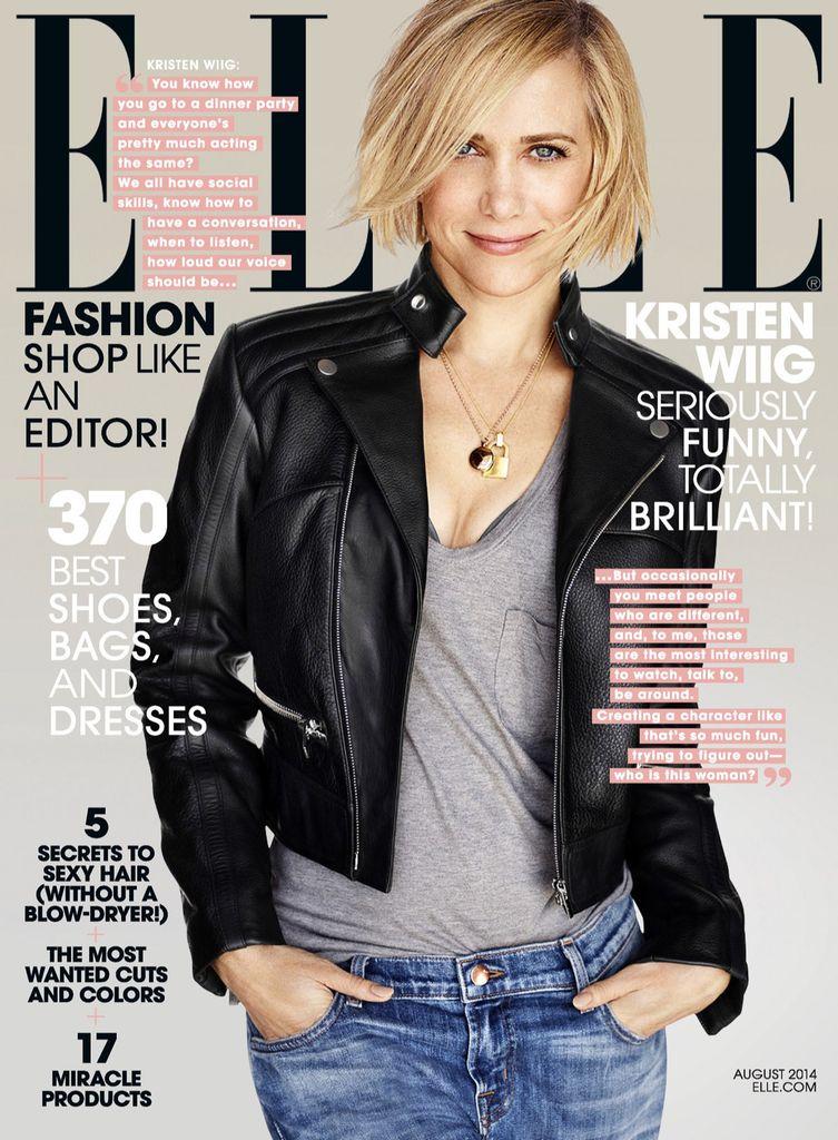Elle