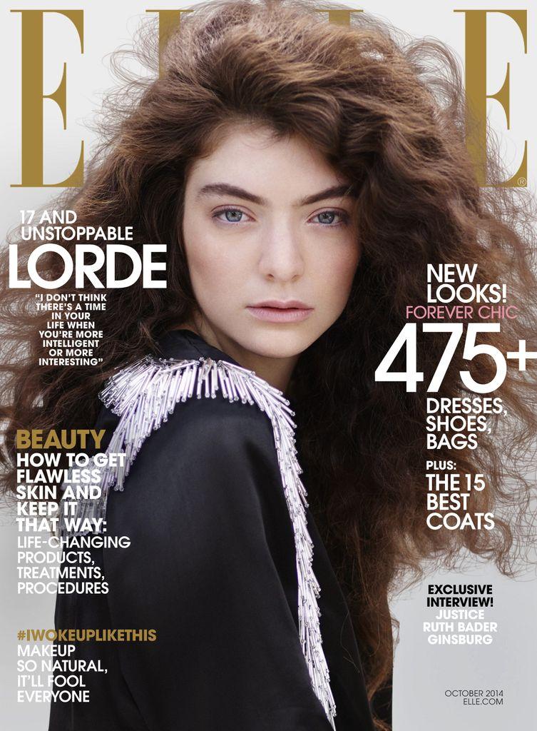 Elle