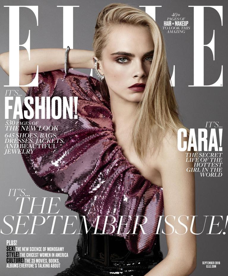 Elle