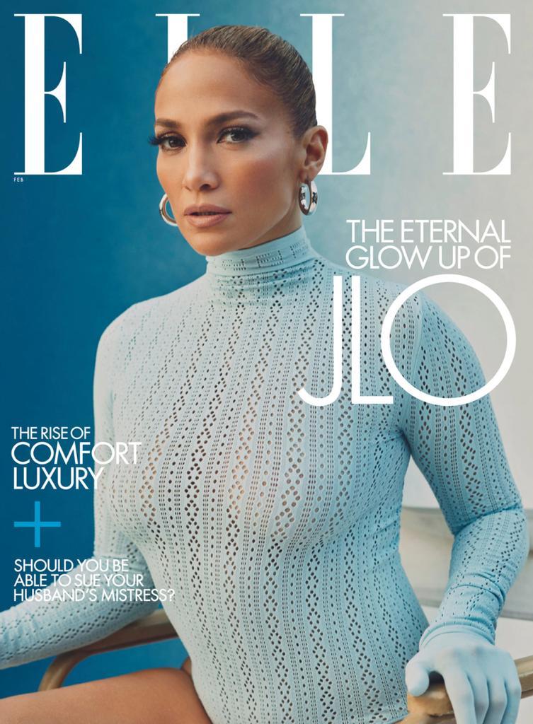 Elle