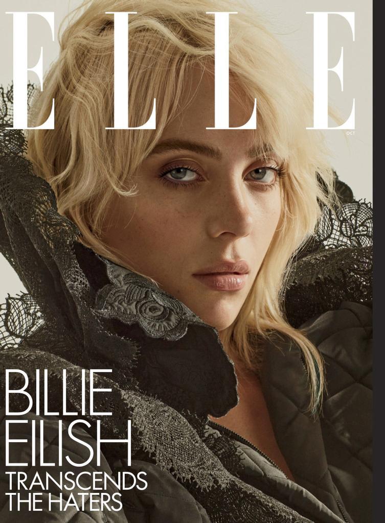 Elle