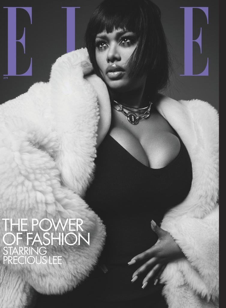 Elle