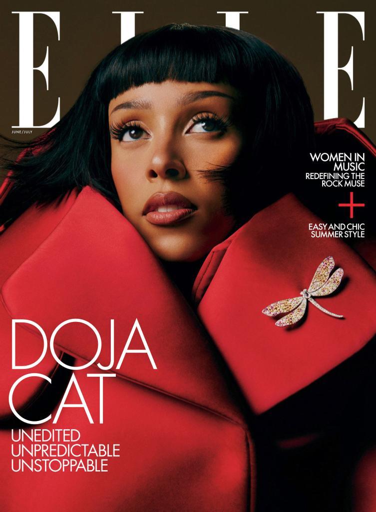 Elle