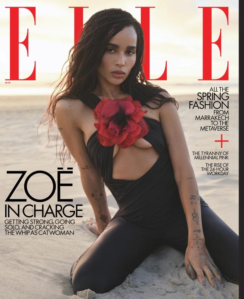 Elle