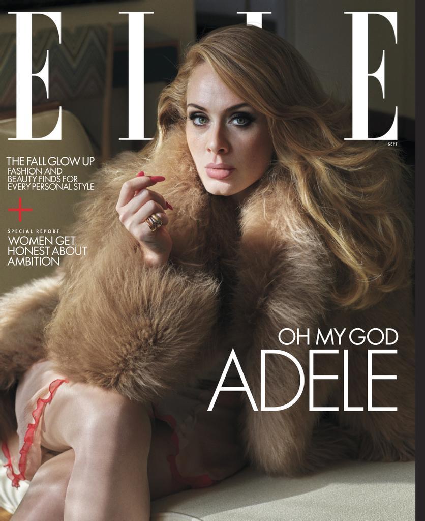 Elle