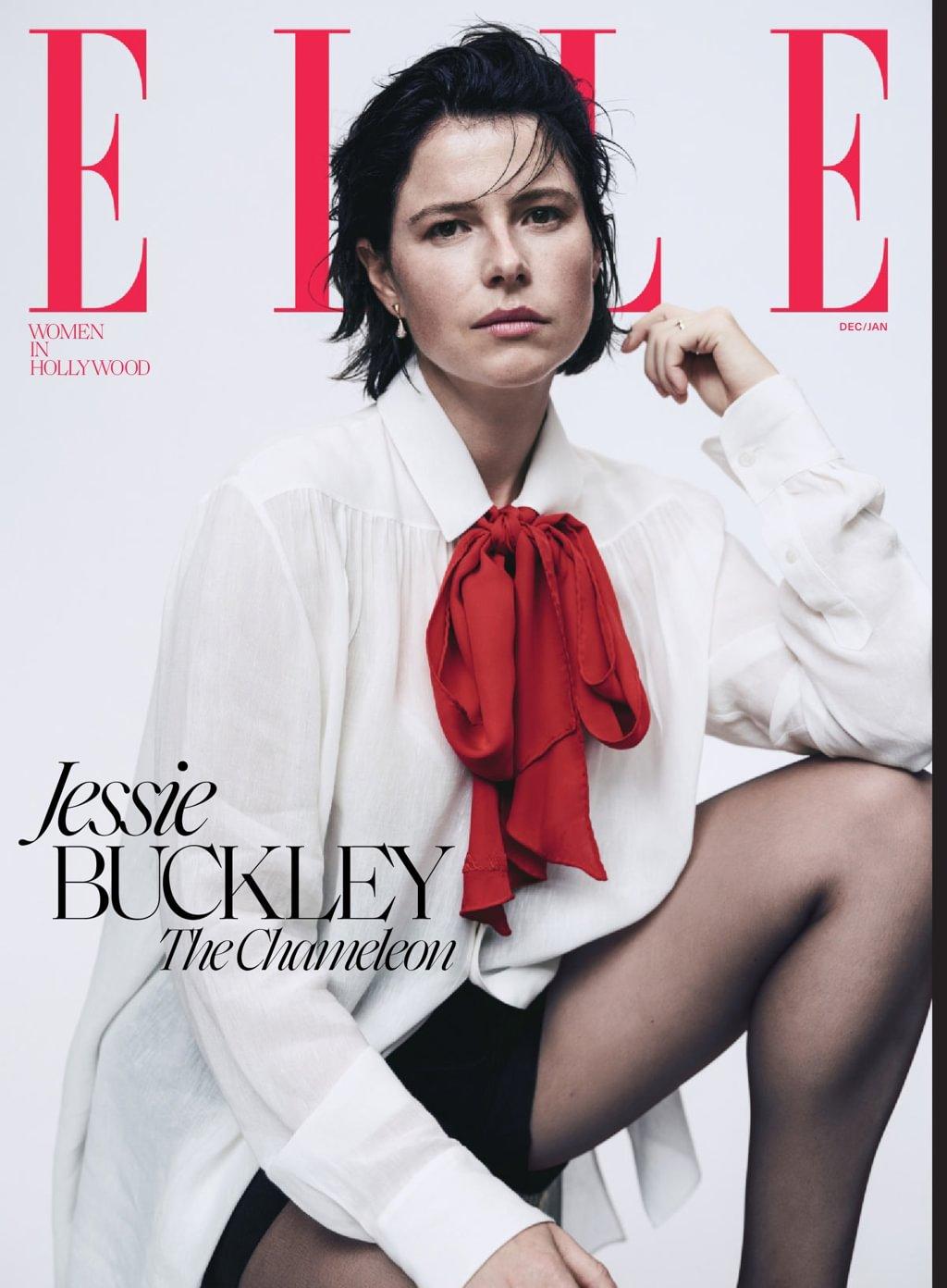 Elle