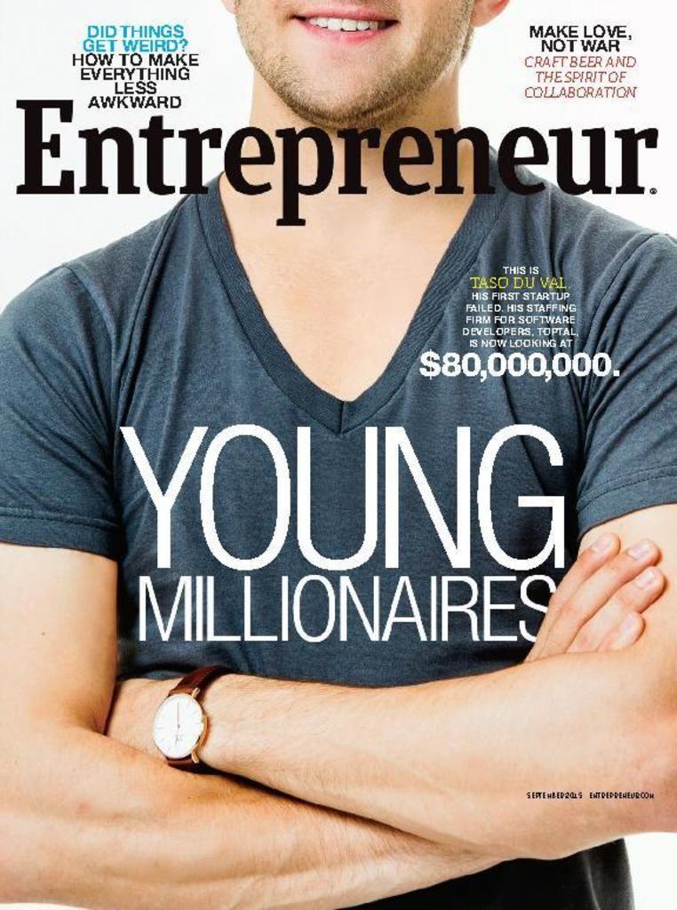 Entrepreneur
